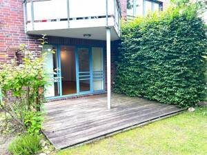 Bloherfelde ETW Garten Keller EBK WP Dusche u. BW - keine Provision - – 26129 Oldenburg – Vorschaubild 5
