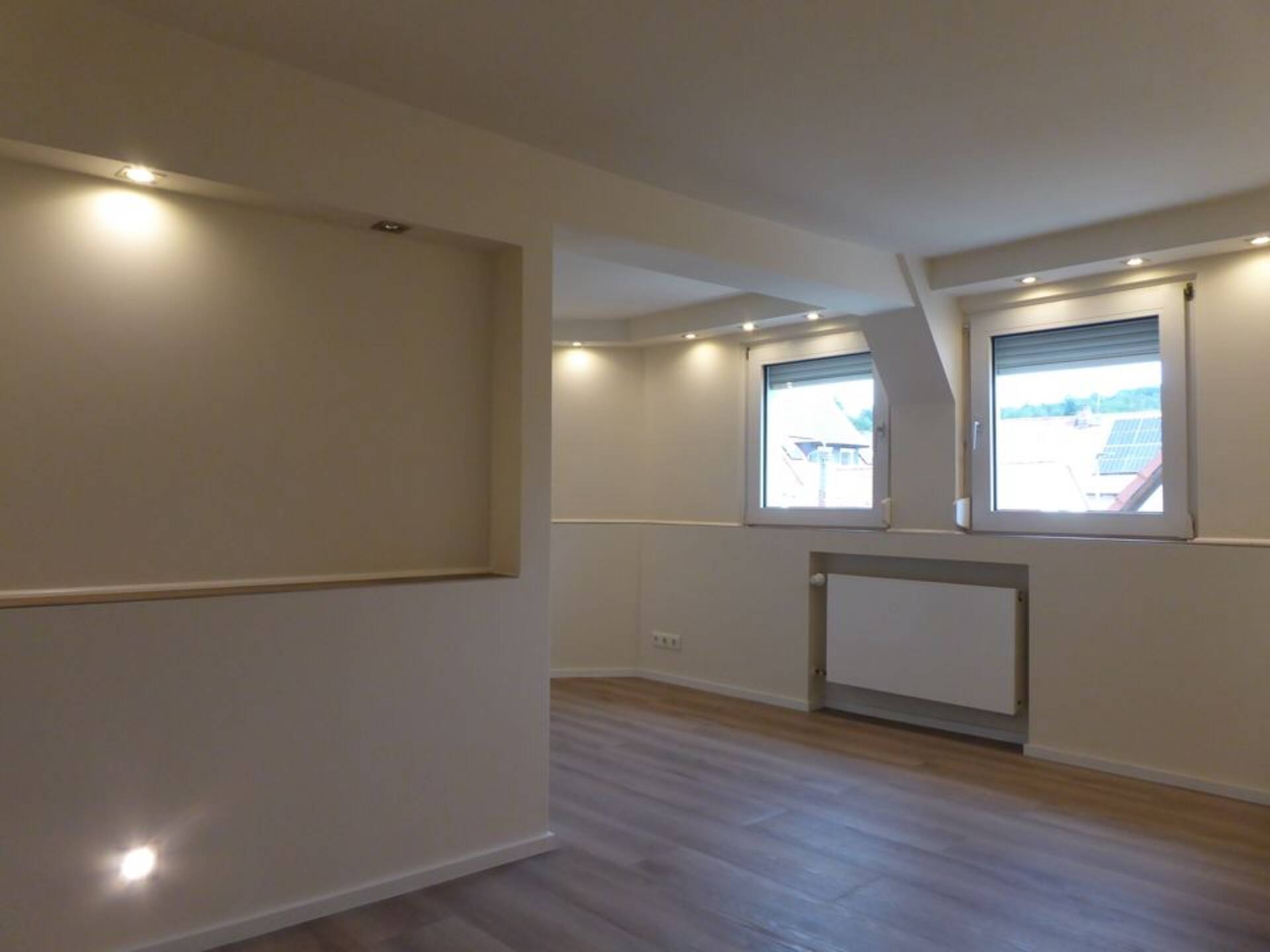 Einfamilienhaus in 35428 Langgöns mit 110 m² kaufen