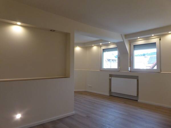 Einfamilienhaus in 35428 Langgöns mit 110 m² kaufen