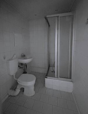 2-Raum Wohnung mit Balkon – 39240 Calbe (Saale) – Vorschaubild 6