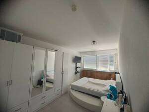 Zuhause mit 2,5 Zimmern in Stuttgart-Rot – 70437 Stuttgart – Vorschaubild 2