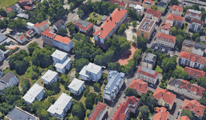 Neubau trifft Wohngefühl - moderne Wohnung mit Terrasse I Hochwertige Ausstattung I Top Lage – 4229 Leipzig – Vorschaubild 9
