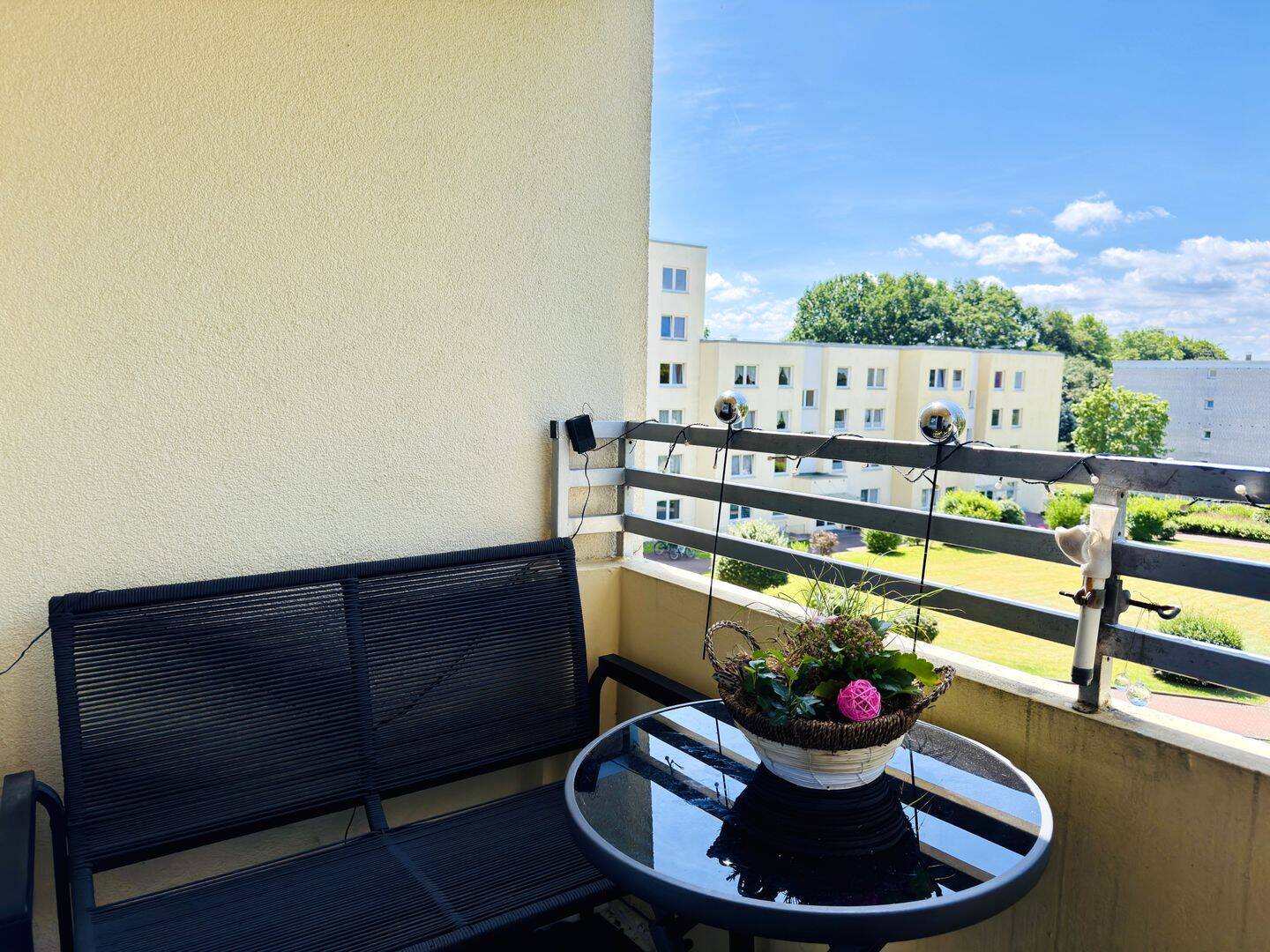 Lichtdurchflutet, grün und voller Potential - Gestalten Sie Ihr neues Zuhause! – Lübeck – Vorschaubild 8