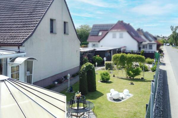 Haus in 18445 Altenpleen mit 109 m² kaufen