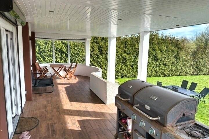 Modernisierter Altbau mit Anbau in guter Lage von Bremerhaven! – Bremerhaven – Vorschaubild 7