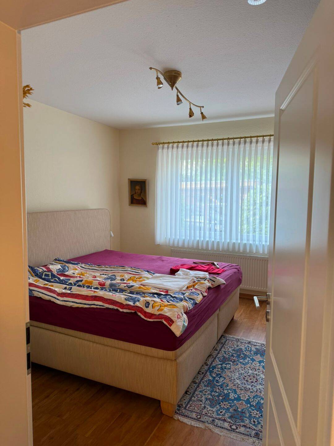 Attraktive Erdgeschosswohnung in Esterfeld – Einziehen und Wohlfühlen! – Meppen – Vorschaubild 5