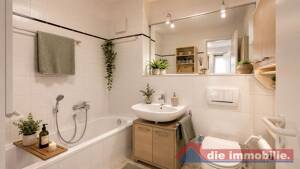 ***Wohnen in der Goethesiedlung - attraktive Eigentumswohnung mit Balkon & Stellplatz | provisionsfrei*** – 39116 Magdeburg – Vorschaubild 3