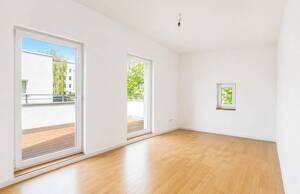 Remise mit Hauscharakter im Hof – 12487 Berlin – Vorschaubild 6