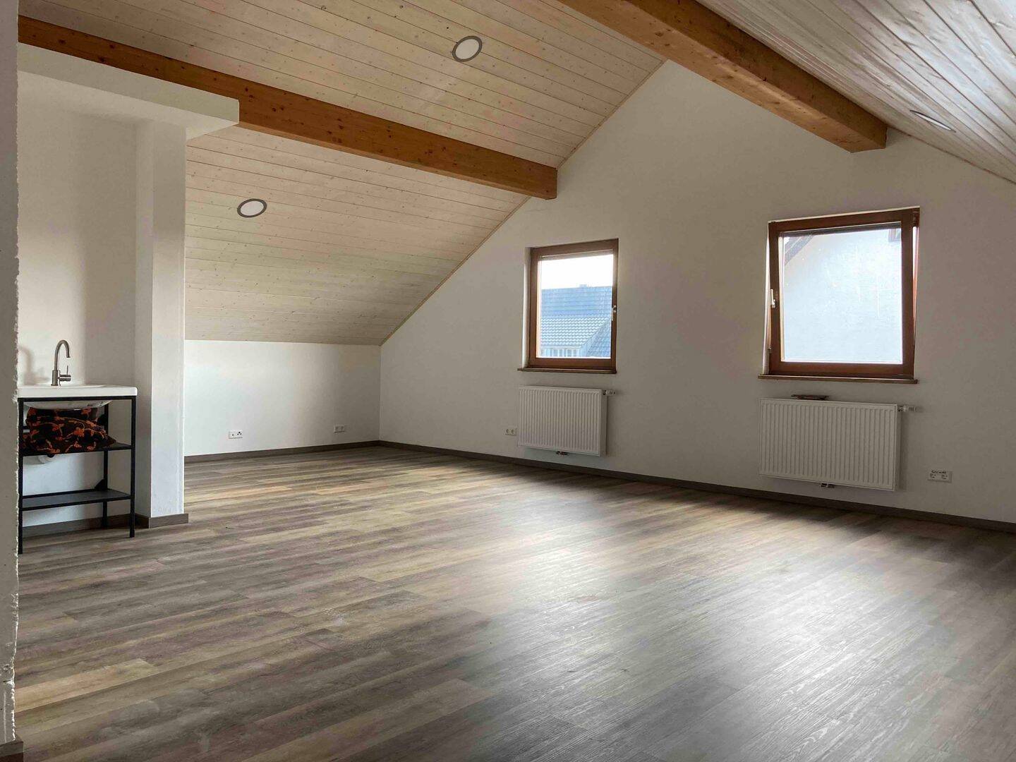 Charmantes Einfamilienhaus für 3 Jahre zu vermieten – Gottmadingen – Vorschaubild 4