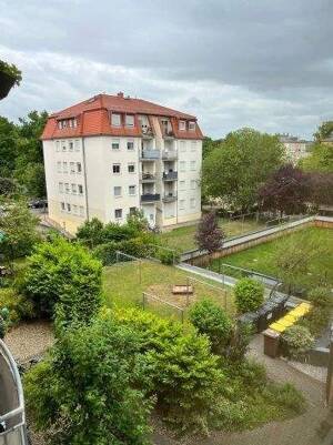 Schöne 3 Zimmer - Eigentumswohnung am Bohnhoeffer Platz zu verkaufen – Poststraße 34, 1159 Dresden – Vorschaubild 5