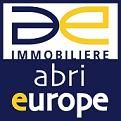 Abri-Europe Immobilière logo