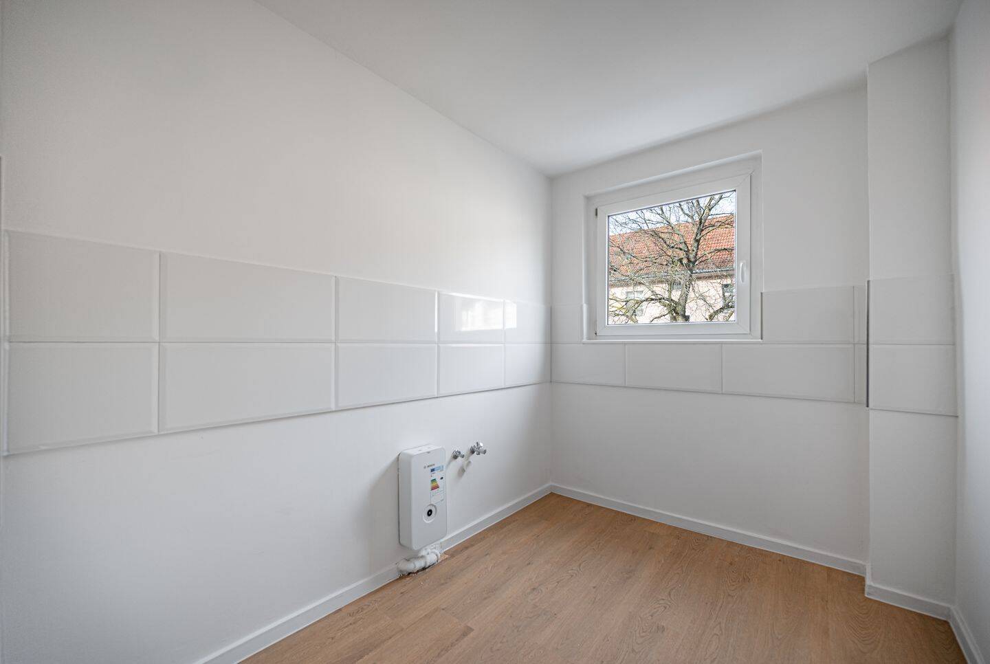 ?? Fußläufig zur S-Feuerbachstr - Hochwertig sanierte 3 Zimmer Wohnung mit Süd Balkon und Stellplatz – Berlin – Vorschaubild 4