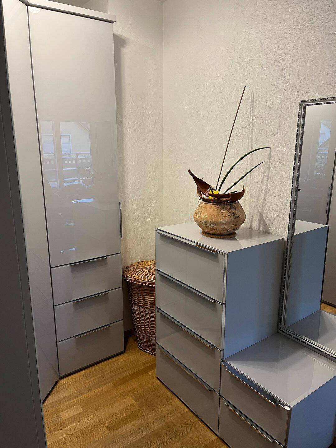 Wohnen ganz oben - tolle citynahe Penthousewohnung – Neumarkt in der Oberpfalz – Vorschaubild 9