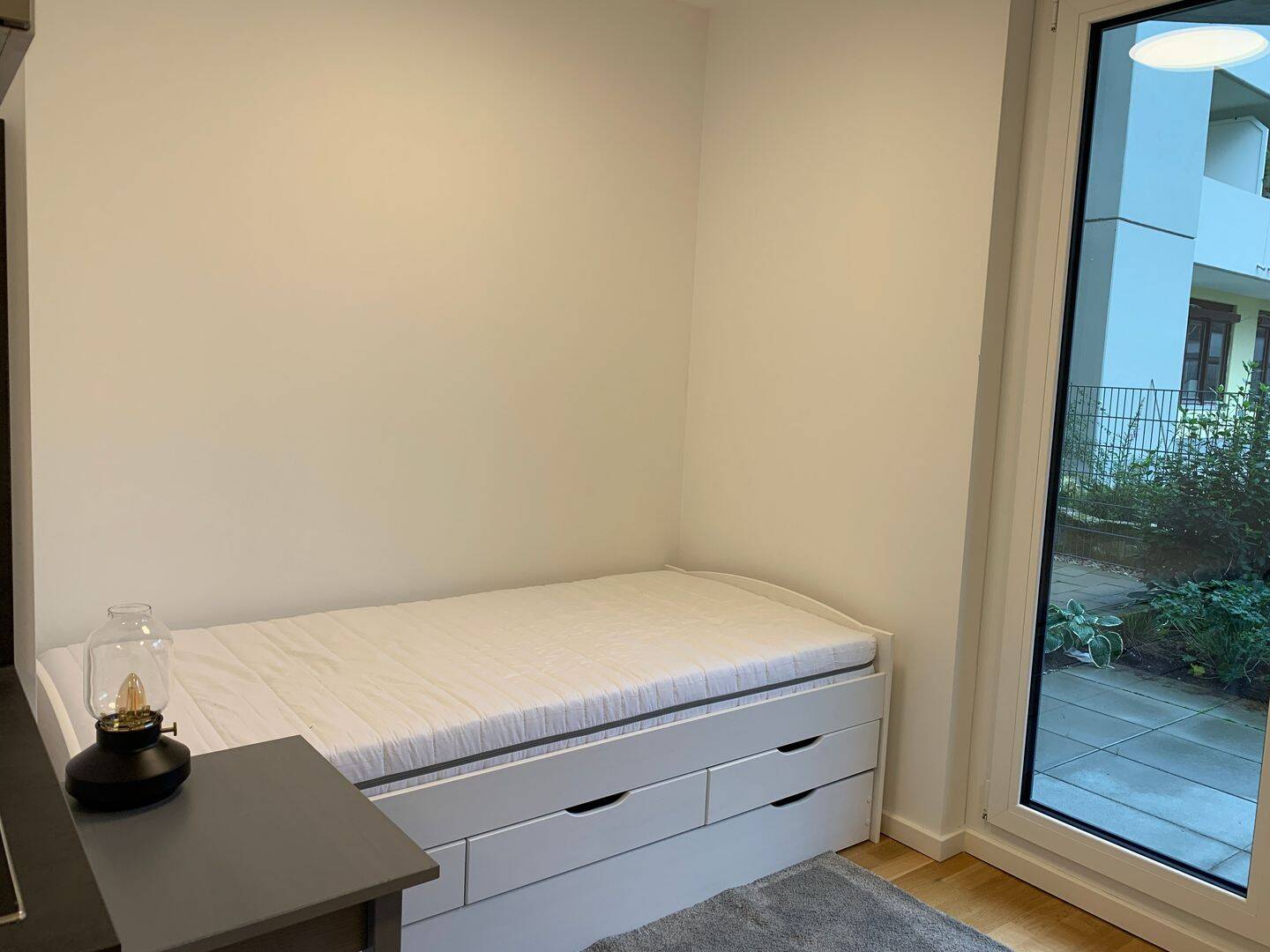 SUMMER DEAL: Jetzt vermietetes Studentenapartment sichern: 1-Zimmer-Apartment - WE 08 – München – Vorschaubild 4