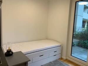 SUMMER DEAL: Jetzt vermietetes Studentenapartment sichern: 1-Zimmer-Apartment - WE 08 – 81549 München – Vorschaubild 4