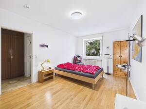 Modernisierte 2-Zimmer-Wohnung nahe Kurhaus und Kurpark - Kapitalanlage mit Zukunftsperspektive – 65193 Wiesbaden – Vorschaubild 5