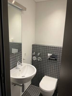 Helle 3-Zimmer-Wohnung mit großzügigem Wohn-/Essbereich und modernem Grundriss – 22587 Hamburg – Vorschaubild 5