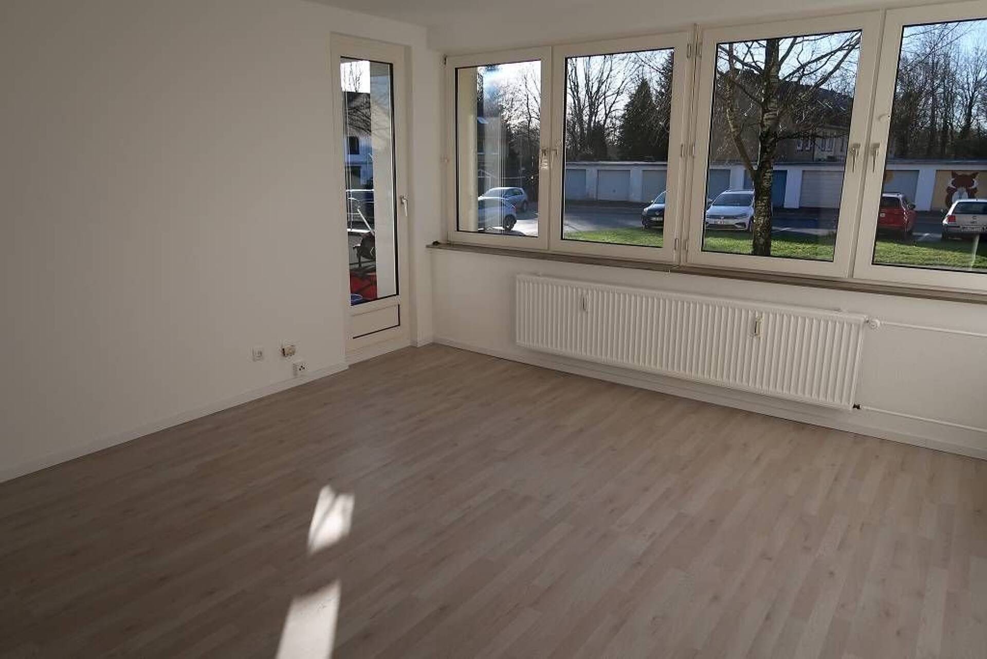Etagenwohnung in 21244 Buchholz in der Nordheide mit 66 m² kaufen