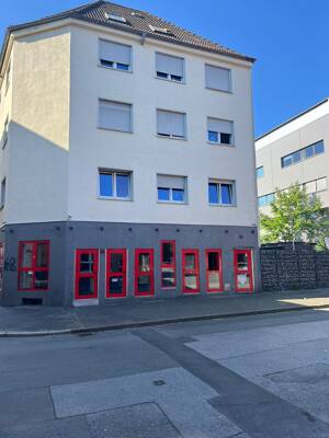 Gewerbliche Zimmervermietung