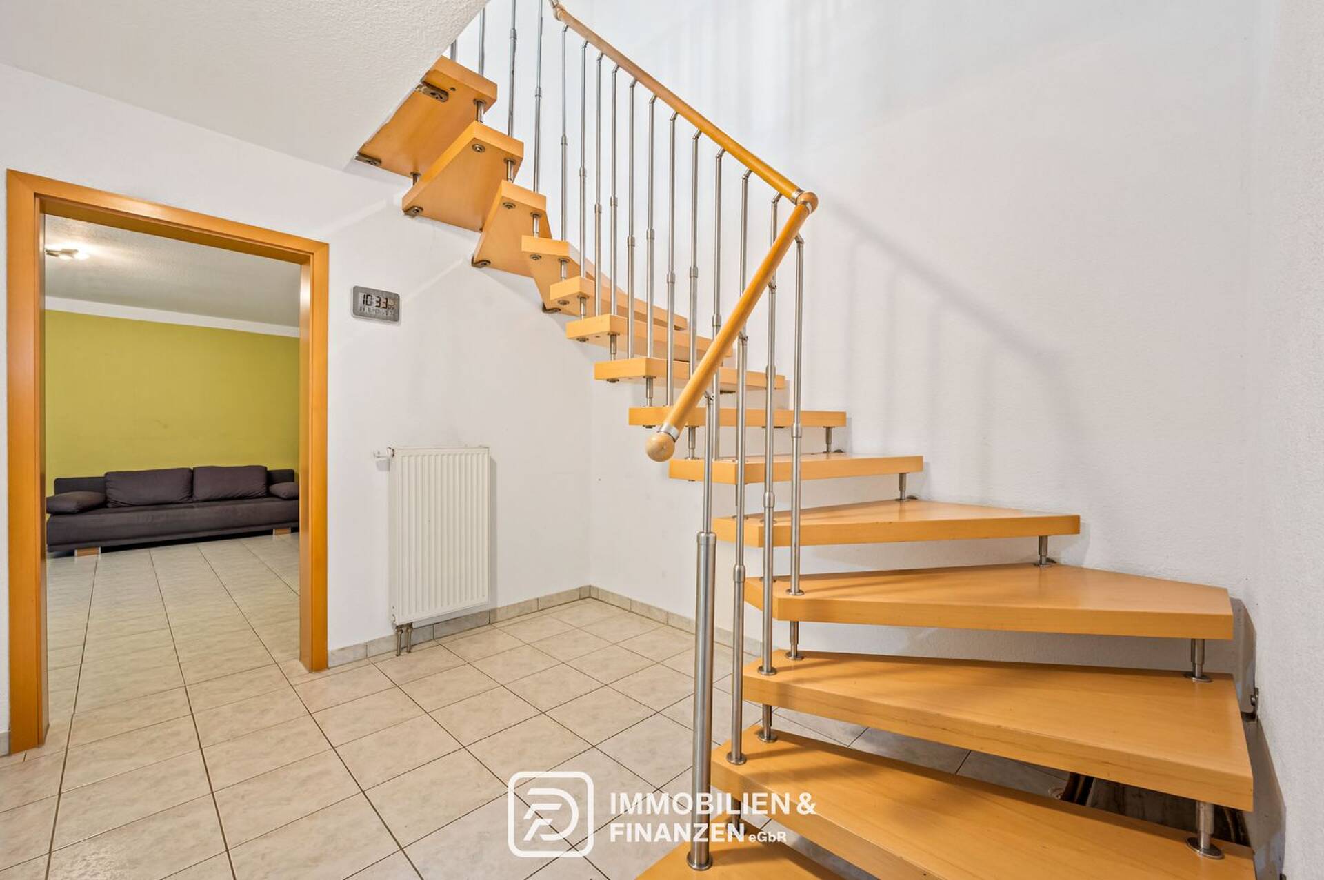 Haus in 74906 Bad Rappenau mit 215,88 m² kaufen