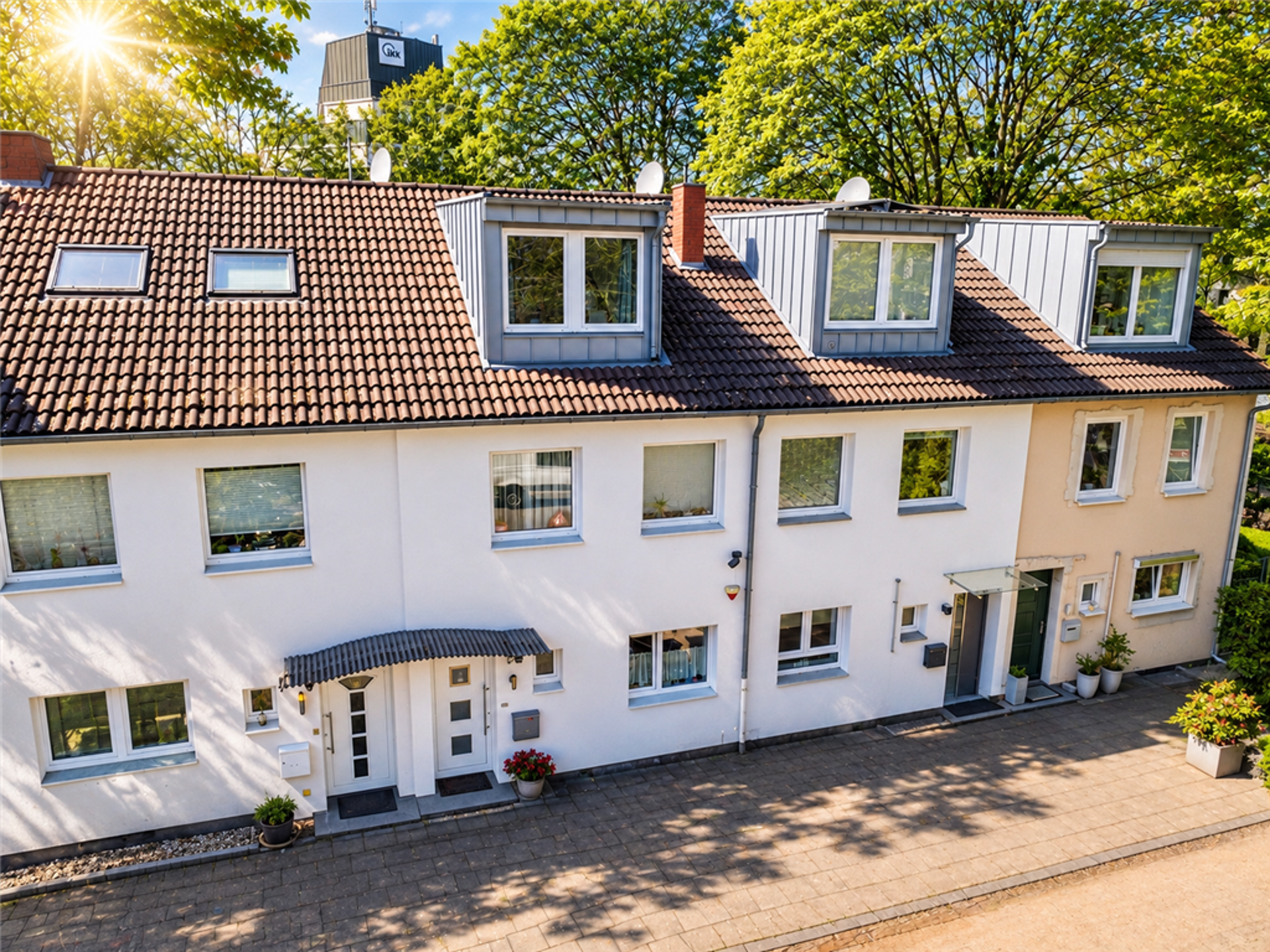 Haus in 50858 Köln mit 128,35 m² kaufen