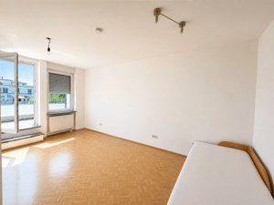 Großzügige Dachterrassenwohnung mit zwei Terrassen in München-Feldmoching – 80995 München – Vorschaubild 6