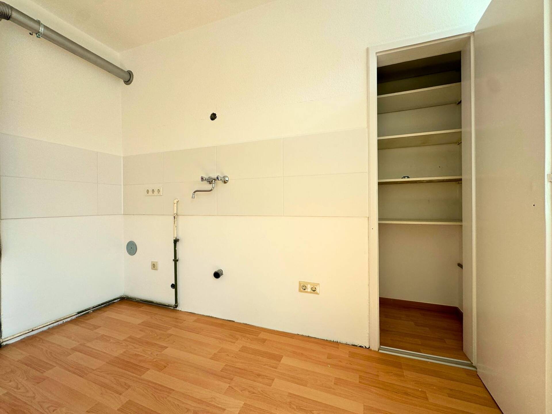 Etagenwohnung in 86150 Augsburg mit 40 m² kaufen