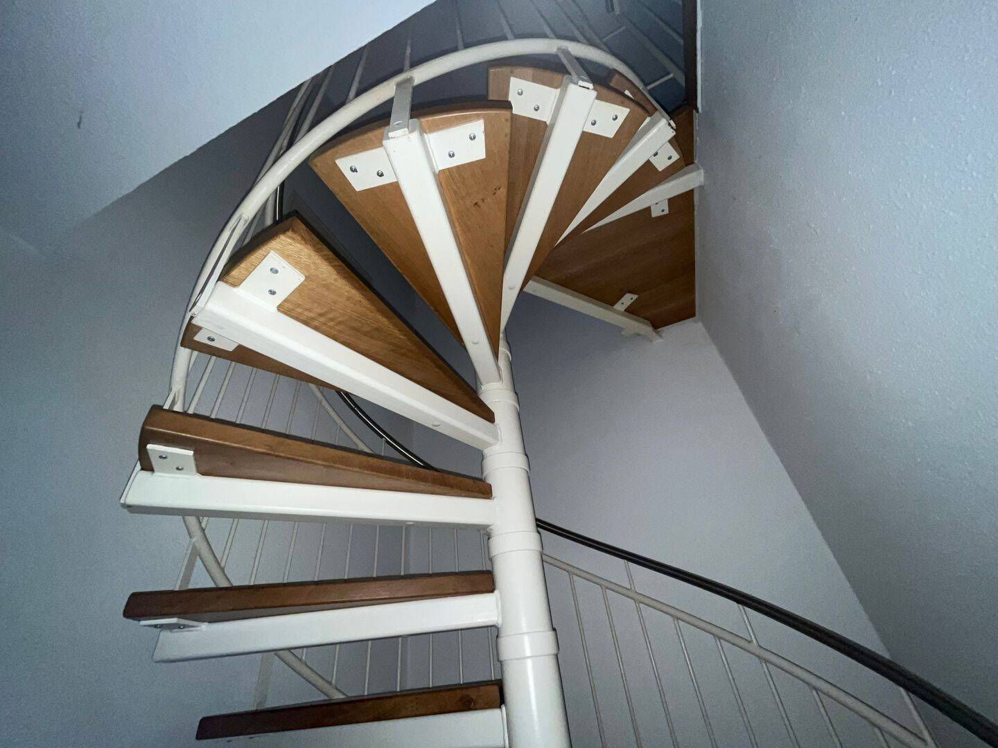 Moderne 2-Zimmer-Wohnung im Herzen von Chemnitz Zentrum – Chemnitz – Vorschaubild 7