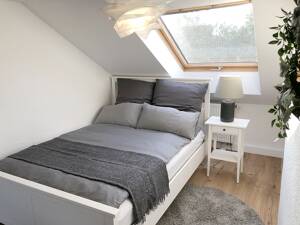 Schick & Modern! Lichtdurchflutete Wohnung in Köln Kalk – 51103 Köln – Vorschaubild 4