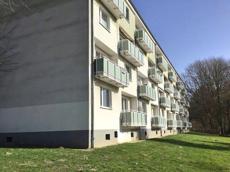 Eine bezugsfertige Wohnung ist für jeden komfortabel - schauen Sie es sich an! – Dortmund – Vorschaubild 3