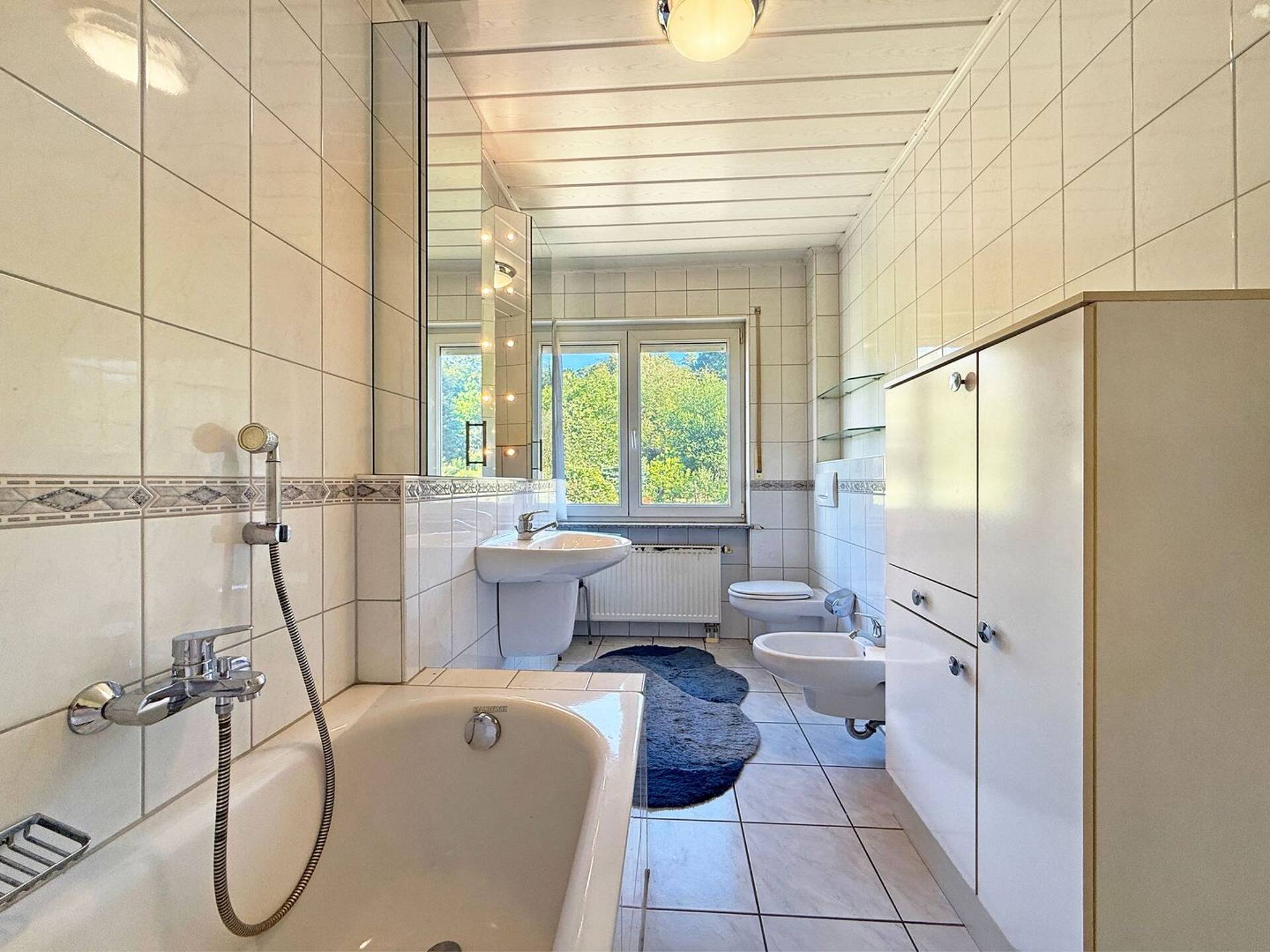 Etagenwohnung in 56077 Koblenz mit 115 m² kaufen