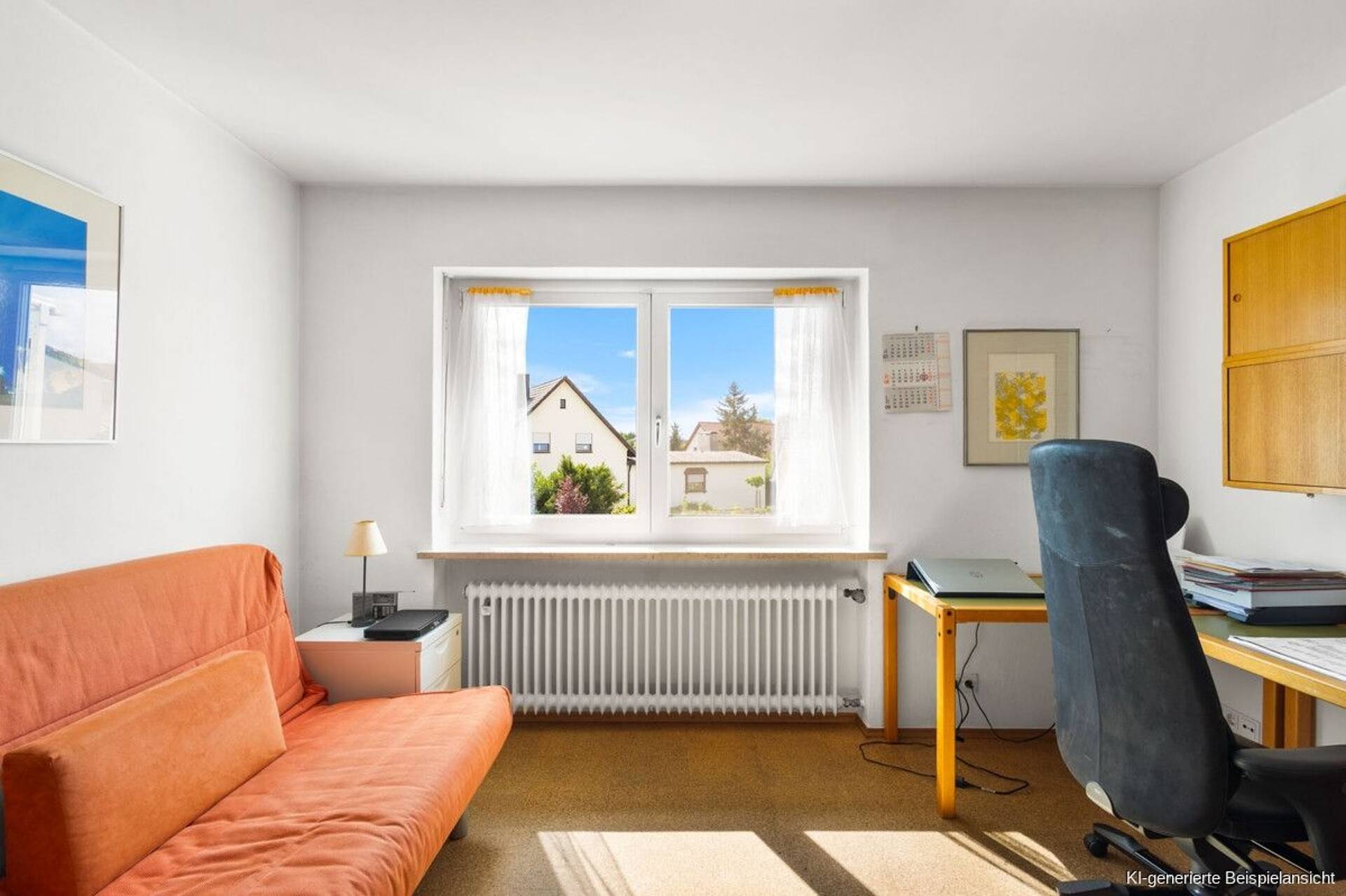 Einfamilienhaus in 93128 Regenstauf mit 150 m² kaufen