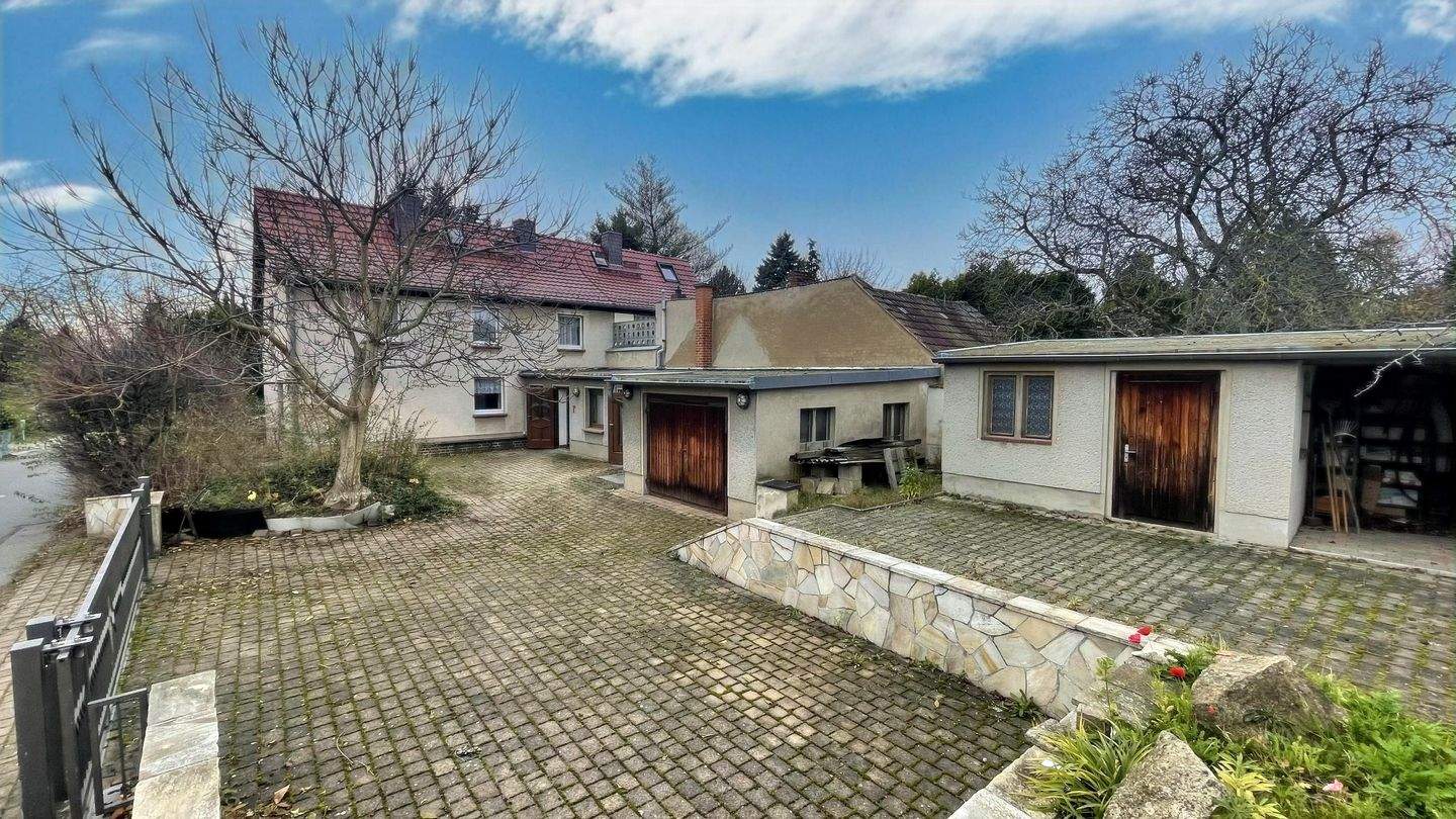 Gestalten Sie Ihr Traumhaus in Radebeul – Radebeul – Bild 1 von 9