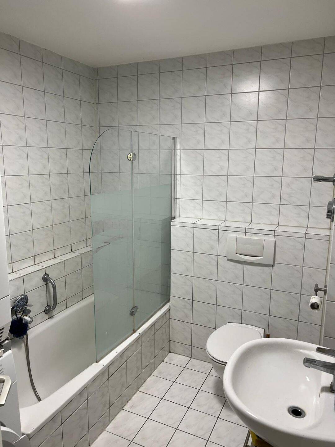 3 Zimmer Wohnung mit 2 Balkonen – Mannheim – Vorschaubild 8