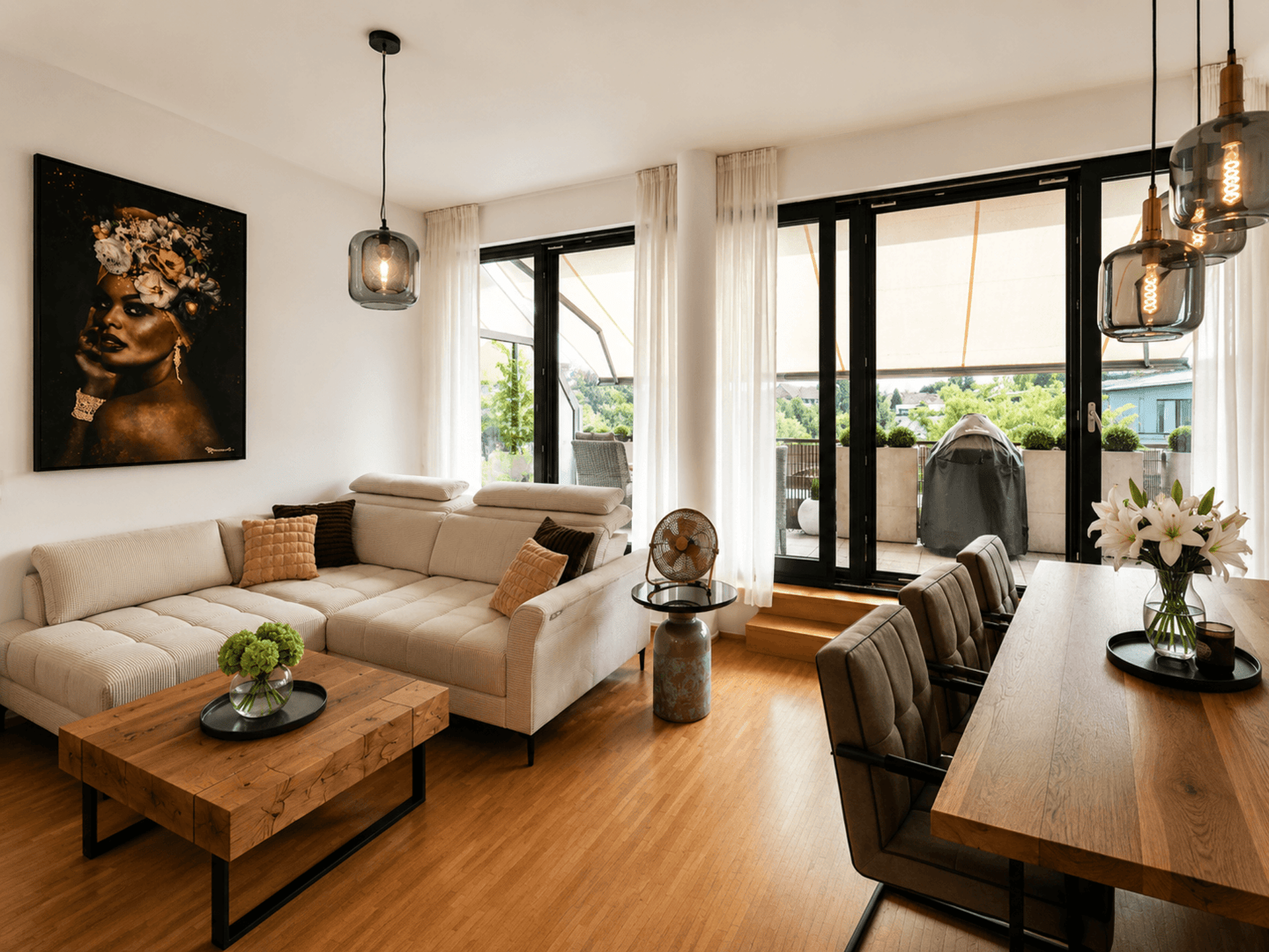 Penthouse in 50858 Köln mit 82 m² kaufen
