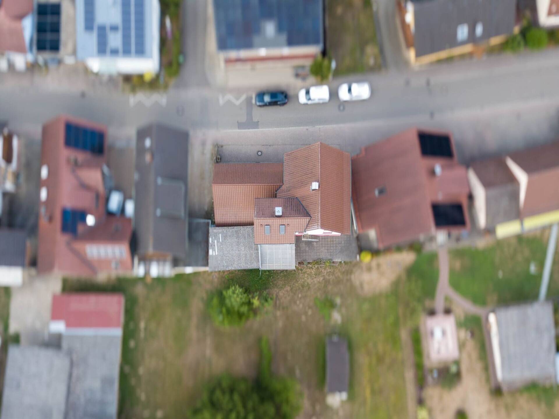 Einfamilienhaus in 77652 Offenburg mit 218,49 m² kaufen