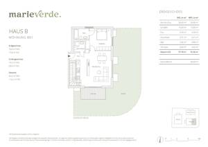 Zauberhafte Gartenwohnung in Neubauanwesen – 81929 München – Vorschaubild 6