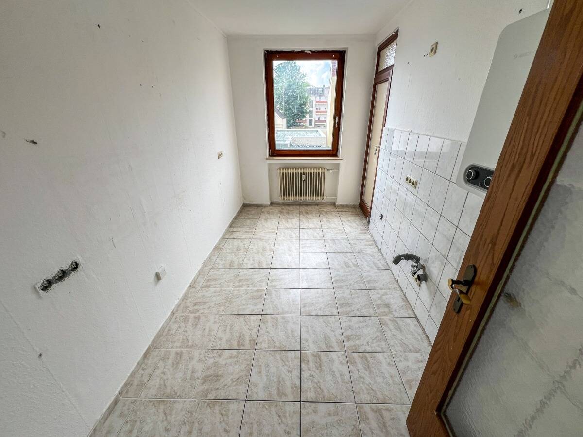 Geestemünde / 3 Zimmer / 2 Balkone / Bad mit Fenster / 2OG – Bremerhaven – Vorschaubild 5