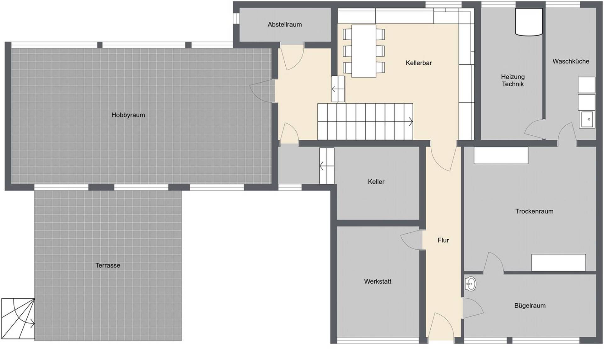 Einfamilienhaus in 89231 Neu-Ulm / Ludwigsfeld mit 257,47 m² kaufen