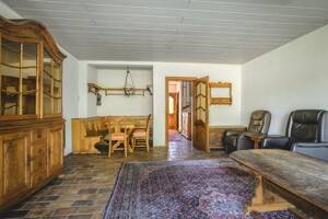 Einseitig angebautes Einfamilienhaus mit Garage in Aachen-Beverau – 52066 Aachen – Vorschaubild 5