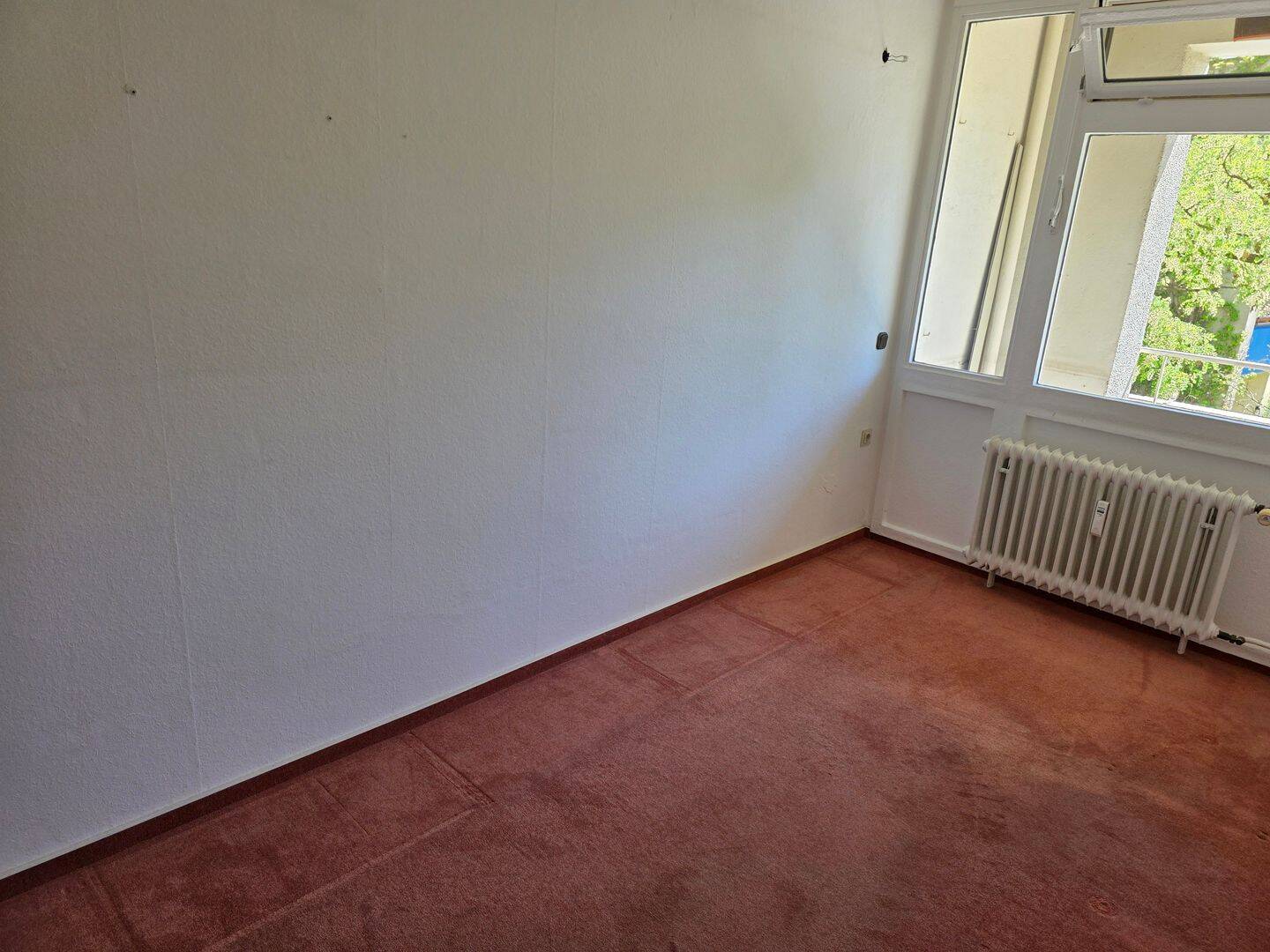 Wohnung mit großem Südbalkon in ruhiger Grünlage Nähe Stadtpark Steglitz – Berlin – Vorschaubild 6