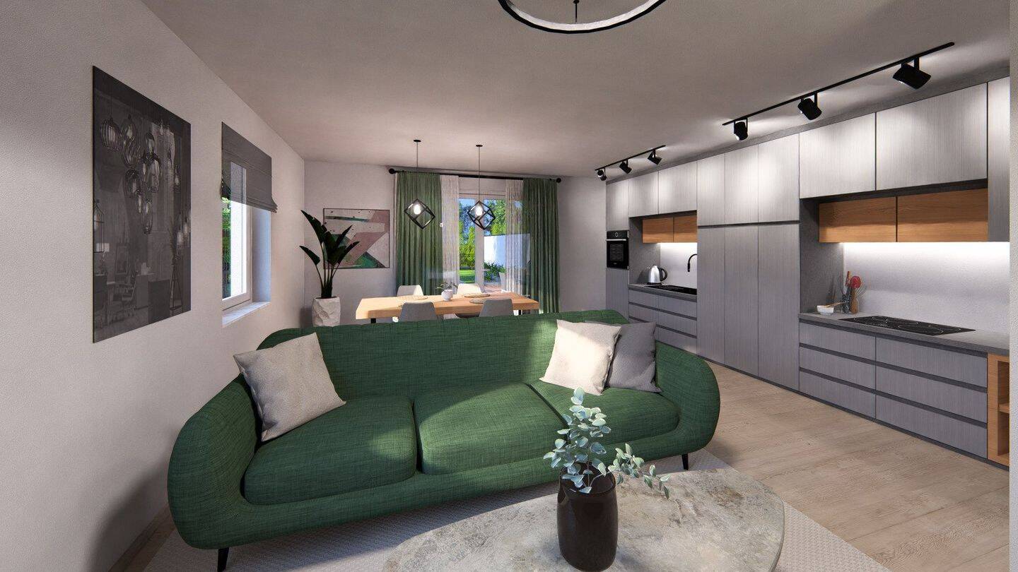 Ihr individuell geplantes Mehrfamilienhaus in Hosenfeld – Hosenfeld – Vorschaubild 5