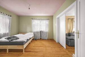 Großhadern: seltenes EFH auf ca. 780 m² idyllischem Grund – 81375 München – Vorschaubild 6