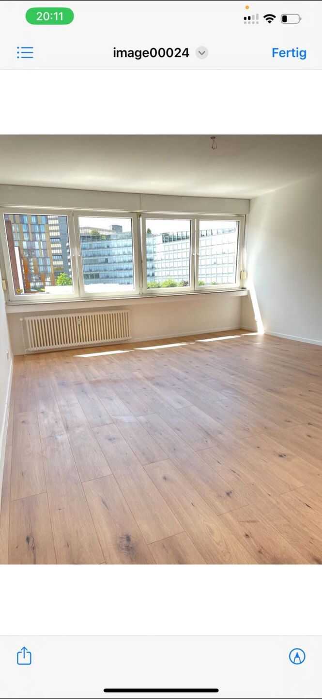 Charmantes Studio-Apartment in zentraler Lage in Köln abzugeben