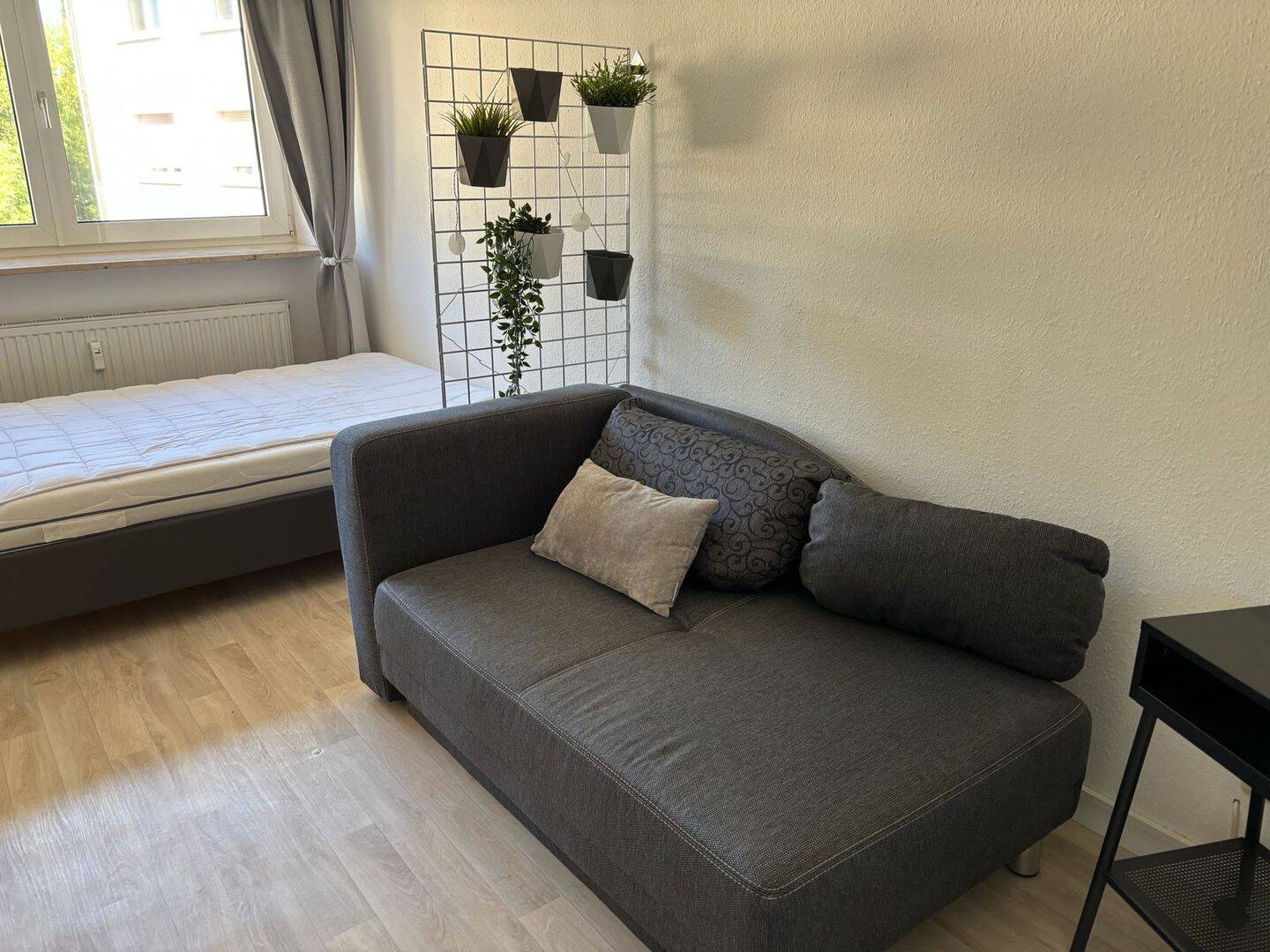 Möbliert I für Pendler
