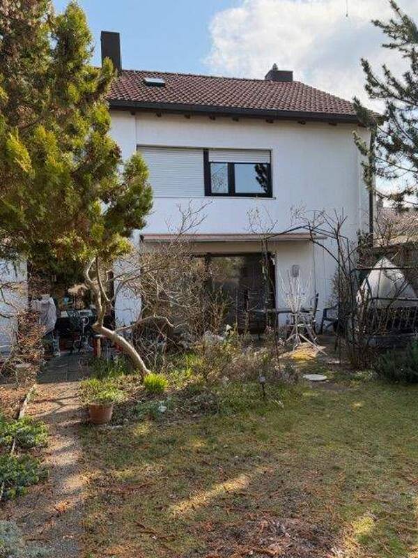 Reihenendhaus in 90451 Nürnberg mit 142 m² kaufen