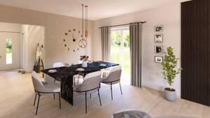 Individuell geplantes Einfamilienhaus in Oberhausen - Ihr Traumhaus mit allkauf Service und Nachhaltigkeit – 46047 Oberhausen – Vorschaubild 6