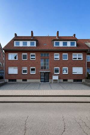 Individuell ausbauen, außergewöhnlich wohnen - Maisonette am Schlossgarten – 48149 Münster – Vorschaubild 8