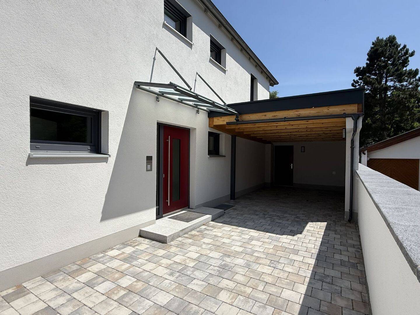 MODERN ZENTRUMSNAH WOHNEN – Waldkraiburg – Vorschaubild 9
