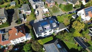 Saniertes Mehrfamilienhaus mit Dachaufstockung in Top-Lage von Oldenburg! – 26123 Oldenburg – Vorschaubild 4
